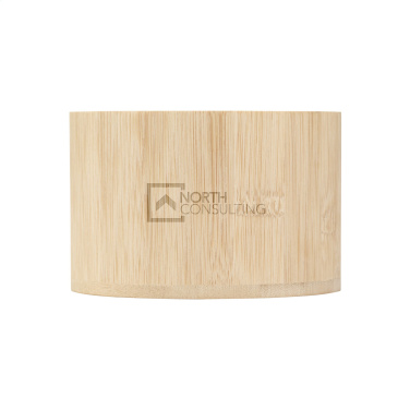 Logotrade business gift image of: Cody Felt Coaster Set